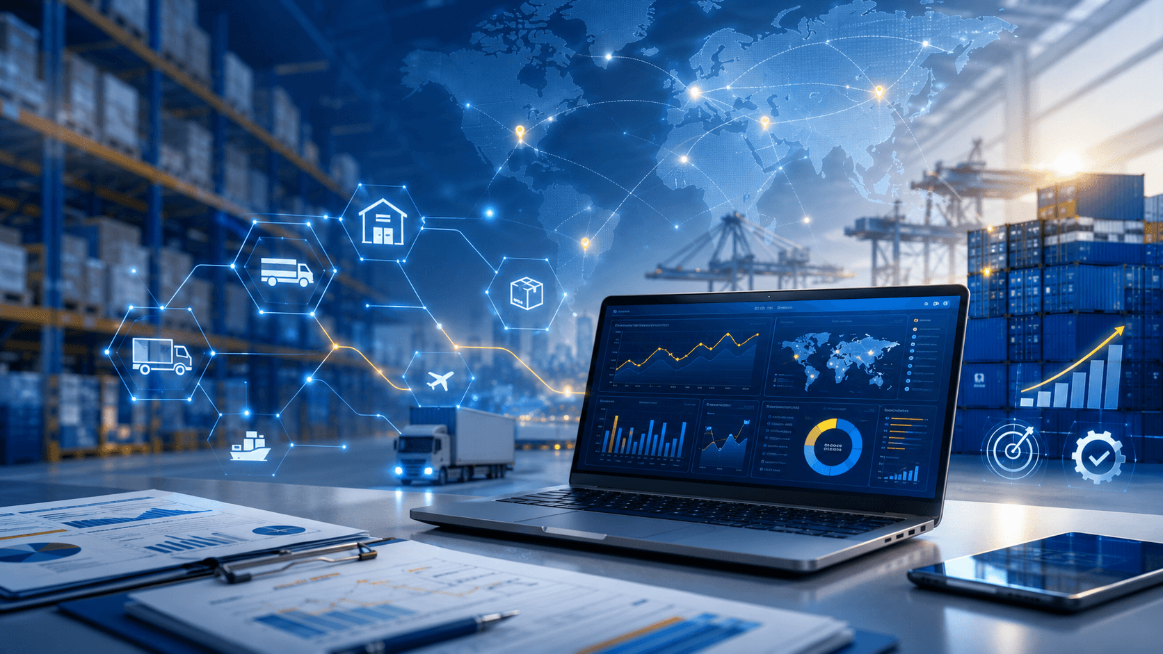 Tailored Solutions for Ambitious Businesses